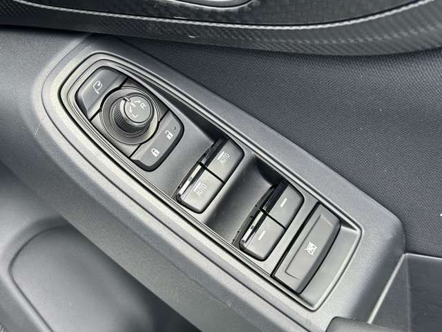 SUBARU IMPREZA SPORT 2020 Image 31