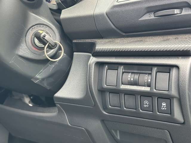 SUBARU IMPREZA SPORT 2020 Image 31