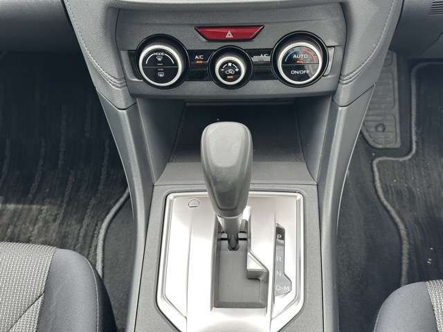 SUBARU IMPREZA SPORT 2020 Image 31