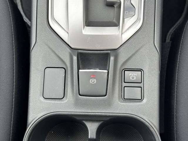 SUBARU IMPREZA SPORT 2020 Image 31