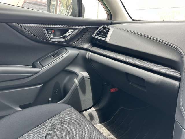 SUBARU IMPREZA SPORT 2020 Image 31