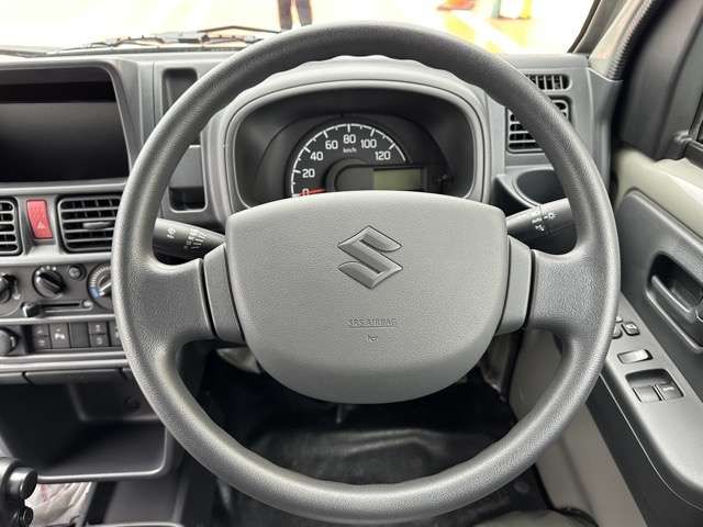 SUZUKI CARRY TRUCK 2024 Image 31