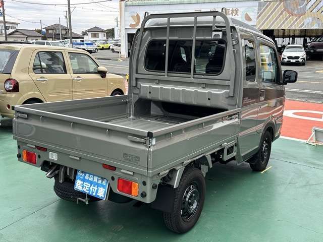 SUZUKI CARRY TRUCK 2024 Image 31