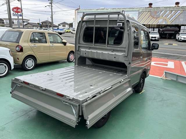 SUZUKI CARRY TRUCK 2024 Image 31
