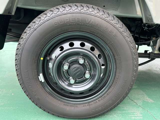 SUZUKI CARRY TRUCK 2024 Image 31