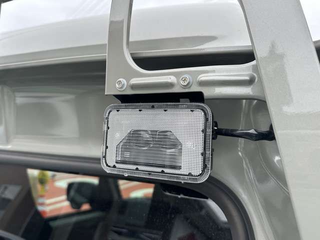 SUZUKI CARRY TRUCK 2024 Image 31