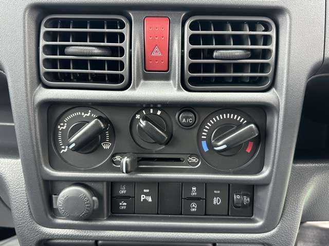 SUZUKI CARRY TRUCK 2024 Image 31