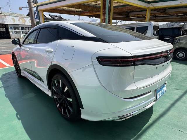 TOYOTA CROWN CROSSOVER 2022 Image 31