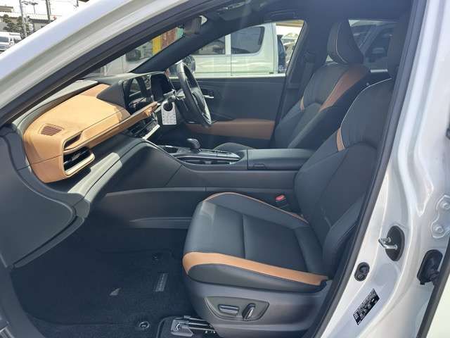 TOYOTA CROWN CROSSOVER 2022 Image 31