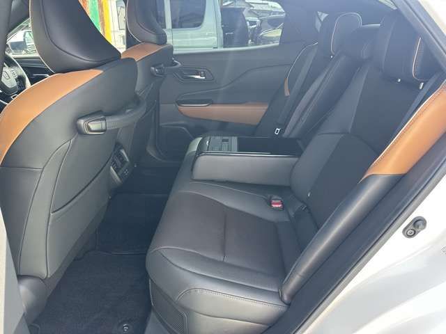 TOYOTA CROWN CROSSOVER 2022 Image 31