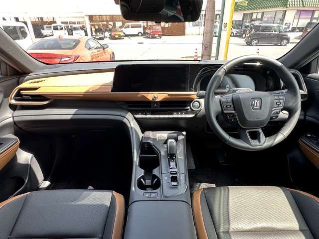 TOYOTA CROWN CROSSOVER 2022 Image 31