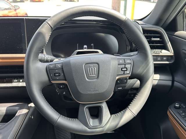 TOYOTA CROWN CROSSOVER 2022 Image 31