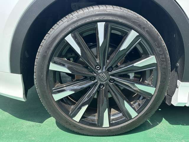 TOYOTA CROWN CROSSOVER 2022 Image 31