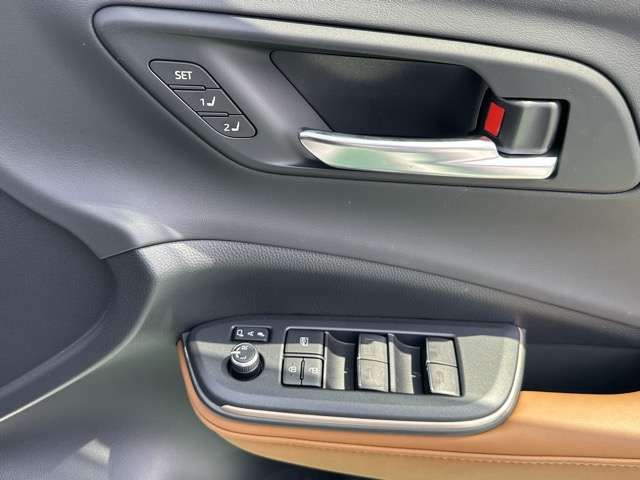 TOYOTA CROWN CROSSOVER 2022 Image 31