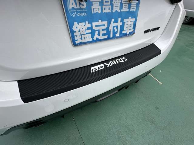 TOYOTA GR YARIS 2022 Image 31