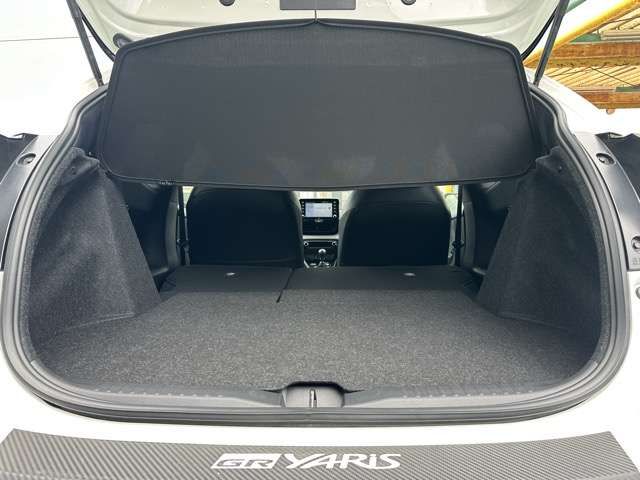 TOYOTA GR YARIS 2022 Image 31