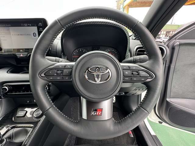 TOYOTA GR YARIS 2022 Image 31