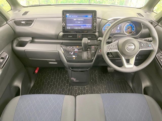 NISSAN ROOX 2021 Image 31