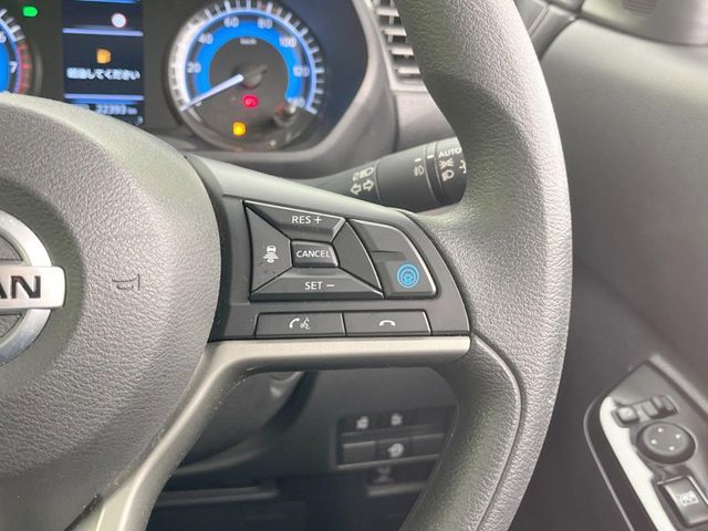 NISSAN ROOX 2021 Image 31