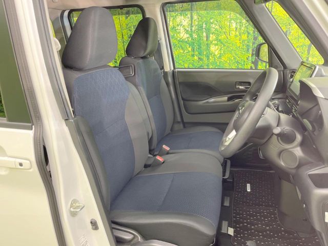 NISSAN ROOX 2021 Image 31