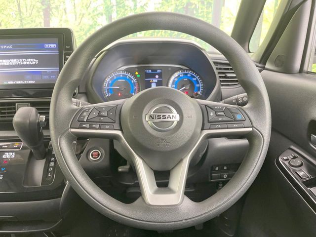 NISSAN ROOX 2021 Image 31