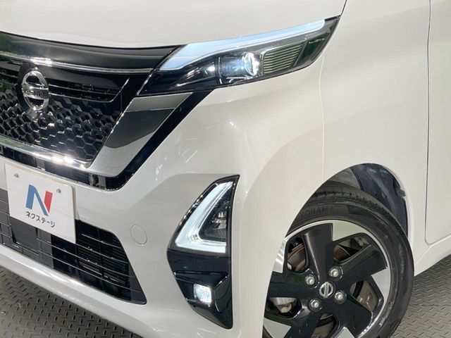 NISSAN ROOX 2021 Image 31