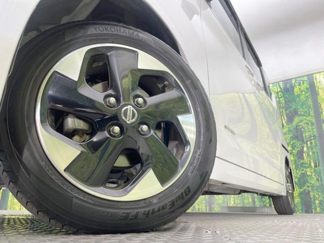 NISSAN ROOX 2021 Image 31