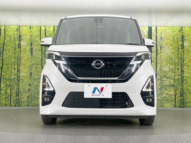 NISSAN ROOX 2021 Image 31
