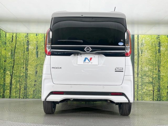 NISSAN ROOX 2021 Image 31