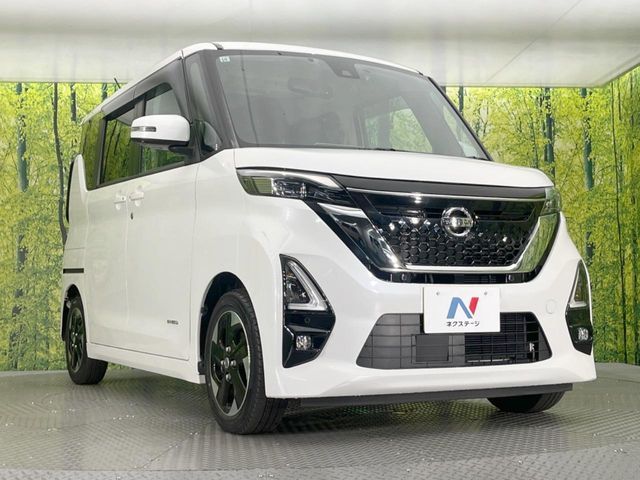 NISSAN ROOX 2021 Image 31
