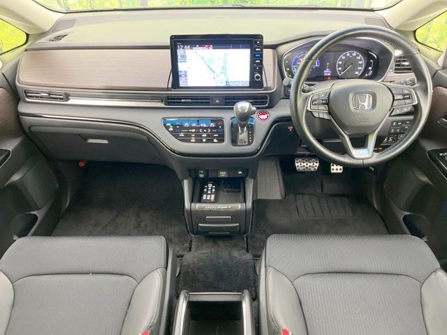 HONDA ODYSSEY E:HEV 2020 Image 31