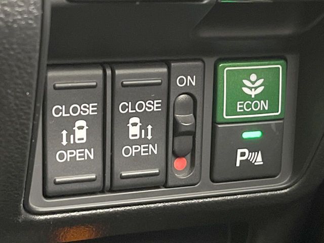 HONDA ODYSSEY E:HEV 2020 Image 31