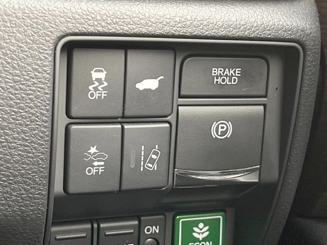 HONDA ODYSSEY E:HEV 2020 Image 31