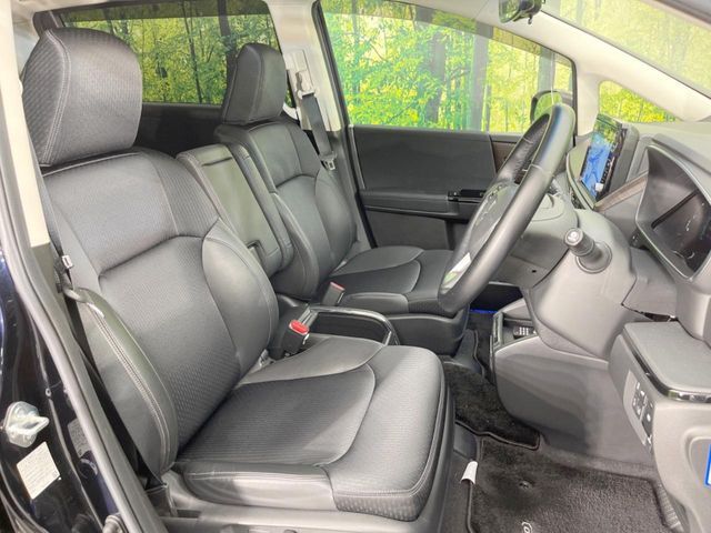 HONDA ODYSSEY E:HEV 2020 Image 31