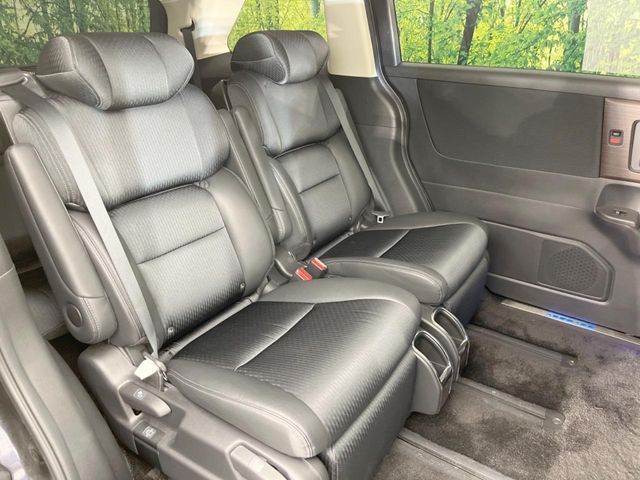 HONDA ODYSSEY E:HEV 2020 Image 31