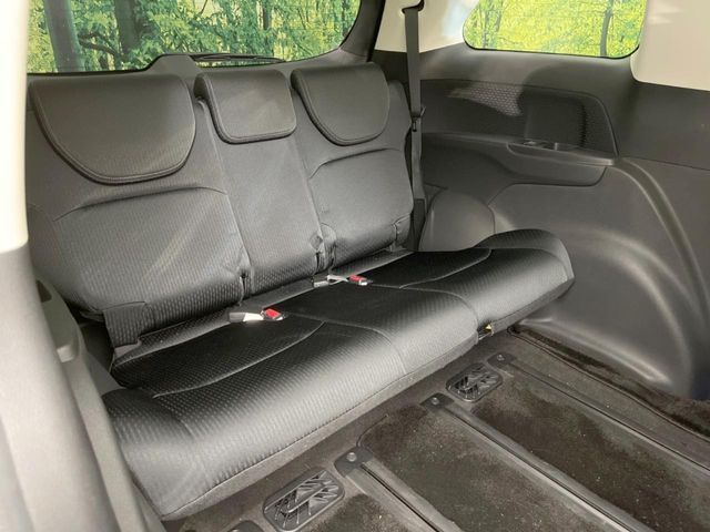 HONDA ODYSSEY E:HEV 2020 Image 31