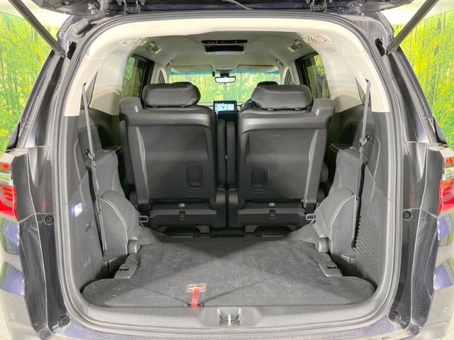 HONDA ODYSSEY E:HEV 2020 Image 31