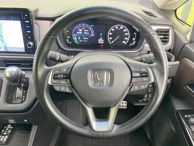 HONDA ODYSSEY E:HEV 2020 Image 31