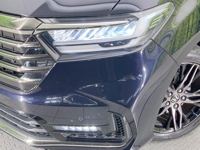 HONDA ODYSSEY E:HEV 2020 Image 31