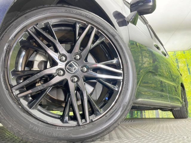 HONDA ODYSSEY E:HEV 2020 Image 31