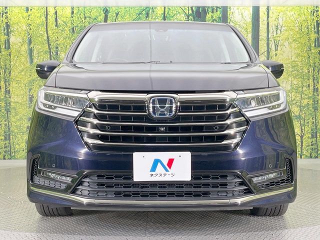 HONDA ODYSSEY E:HEV 2020 Image 31