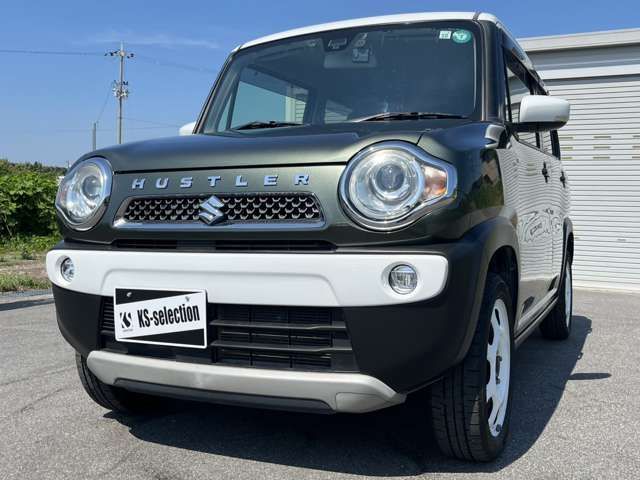 SUZUKI HUSTLER 2015 Image 31