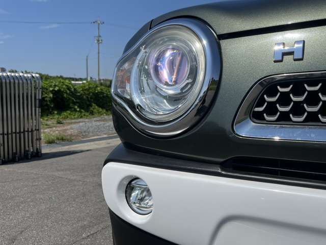 SUZUKI HUSTLER 2015 Image 31