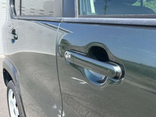 SUZUKI HUSTLER 2015 Image 31