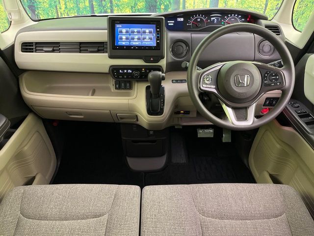 HONDA N BOX 4WD 2019 Image 31