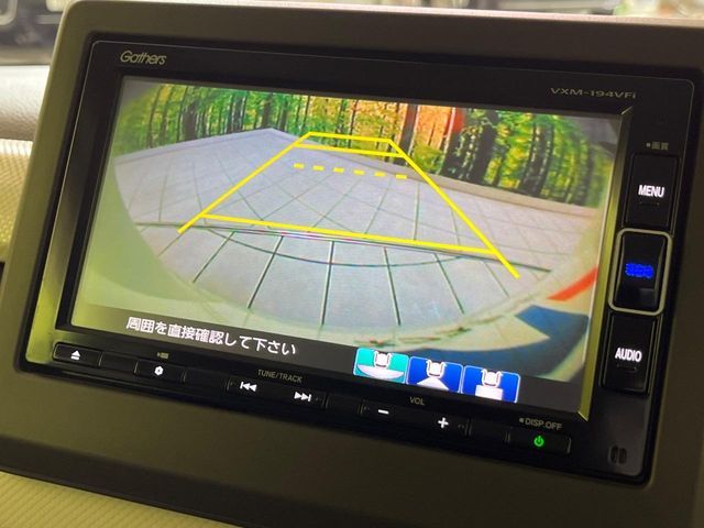 HONDA N BOX 4WD 2019 Image 31