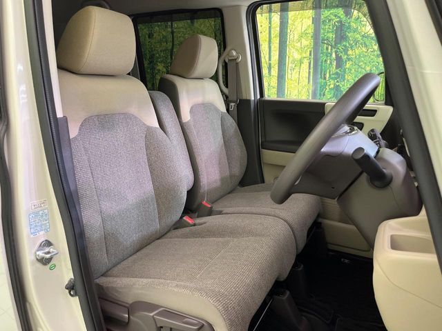 HONDA N BOX 4WD 2019 Image 31