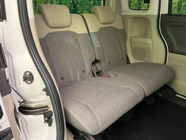 HONDA N BOX 4WD 2019 Image 31