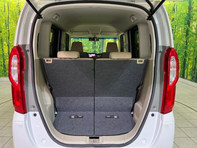 HONDA N BOX 4WD 2019 Image 31