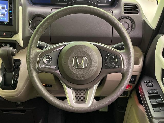 HONDA N BOX 4WD 2019 Image 31